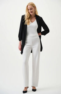Core Classic Wide Leg Pant
