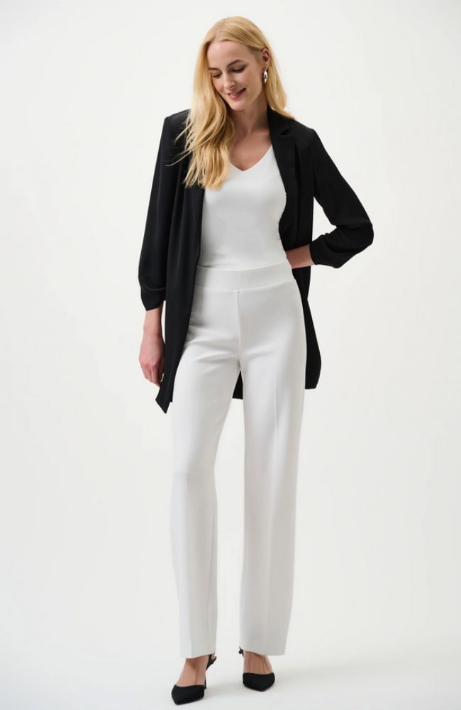 Core Classic Wide Leg Pant