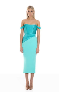 The Eternal Yes Dress
