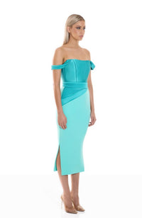 The Eternal Yes Dress