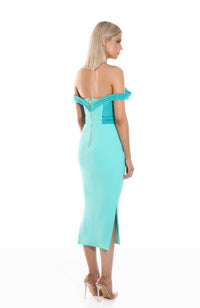 The Eternal Yes Dress