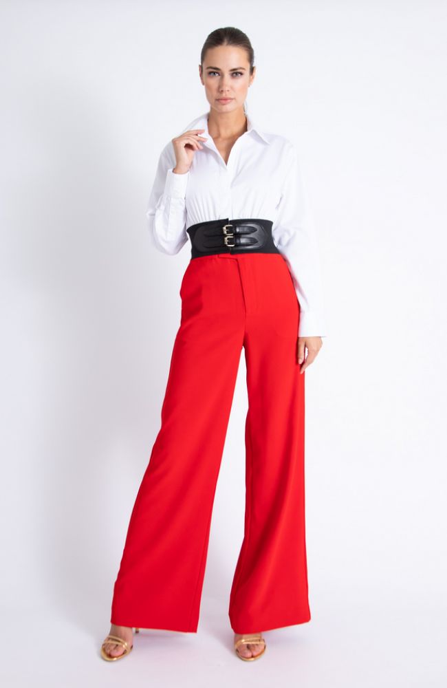Eris Blouse