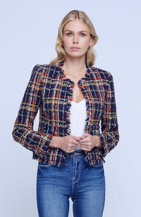 Angelina Jacket