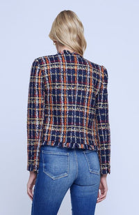 Angelina Jacket
