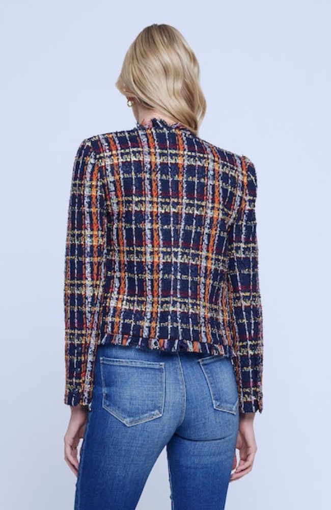 Angelina Jacket