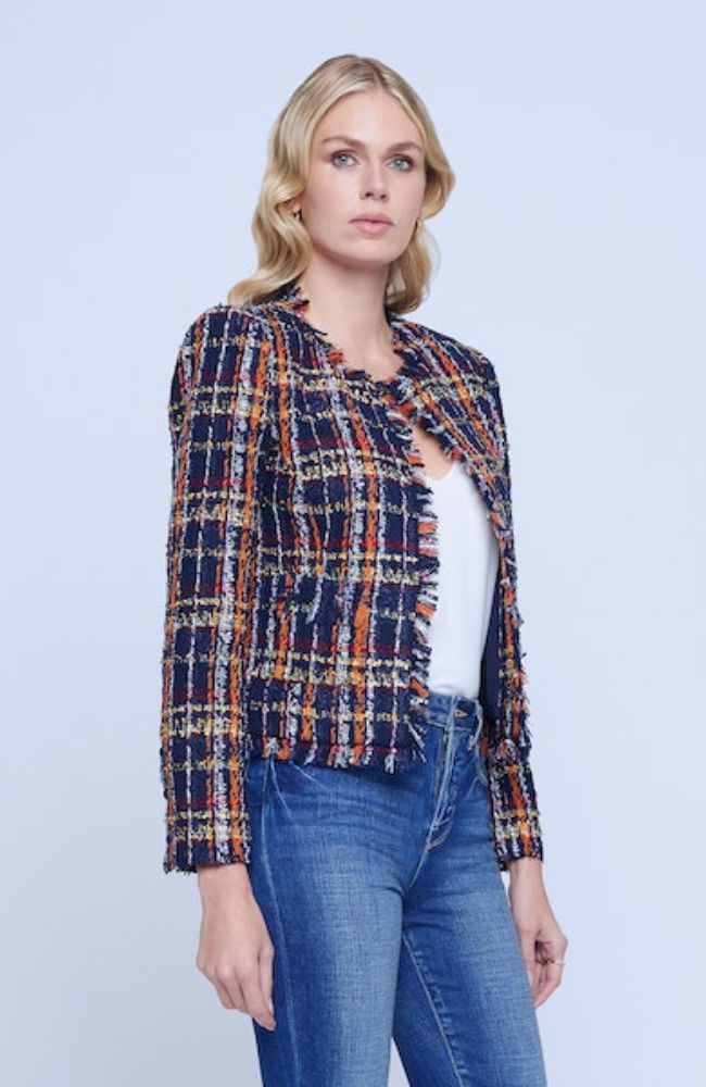 Angelina Jacket