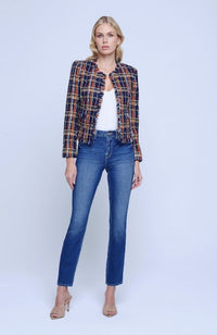 Angelina Jacket