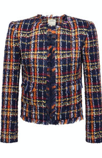 Angelina Jacket