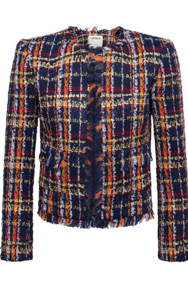 Angelina Jacket