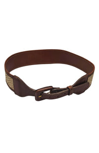 Dulce South Square Belt