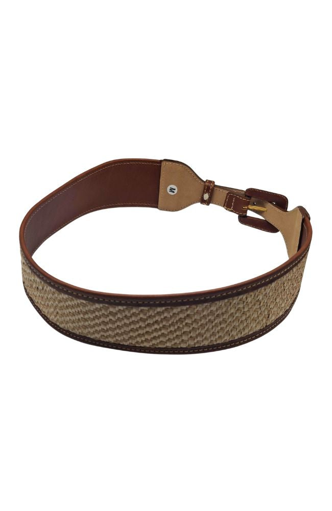 Dulce South Square Belt