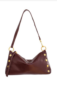 Kyle Bag in Cherrywood