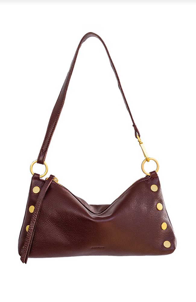 Kyle Bag in Cherrywood
