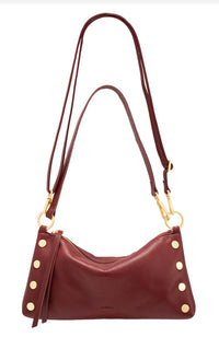 Kyle Bag in Cherrywood