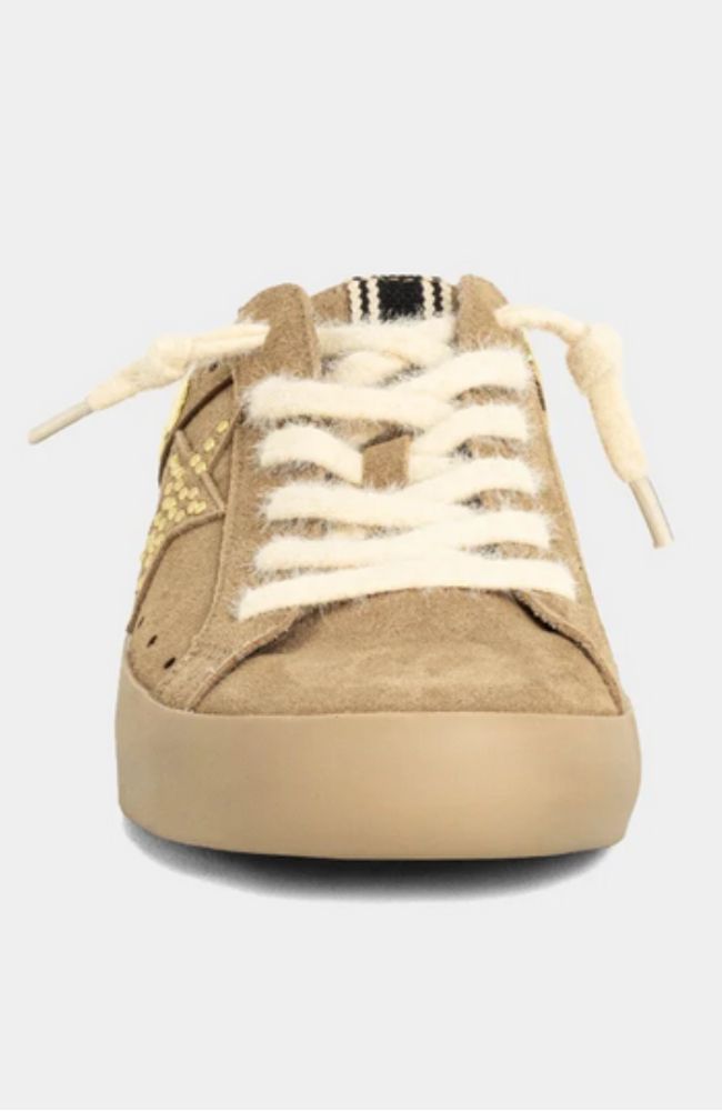 Pia Slip On Sneaker