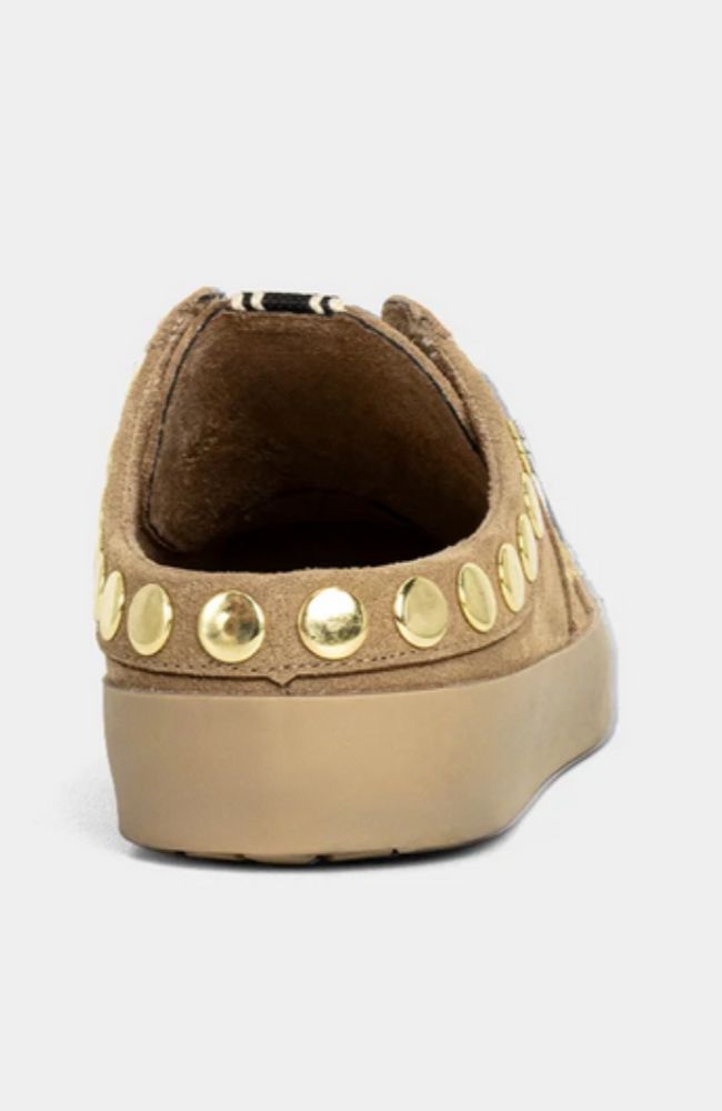 Pia Slip On Sneaker