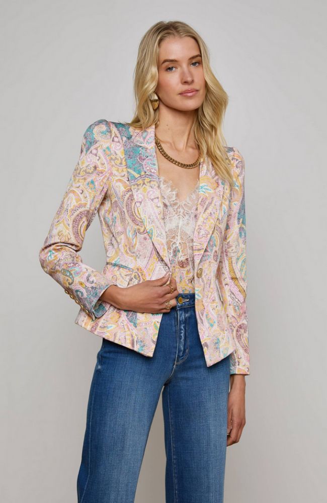 Kaisley Blazer