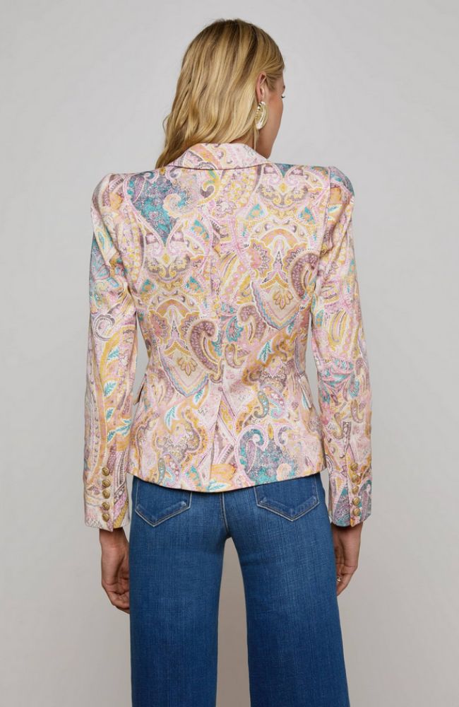 Kaisley Blazer