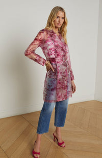 Safiya Raincoat
