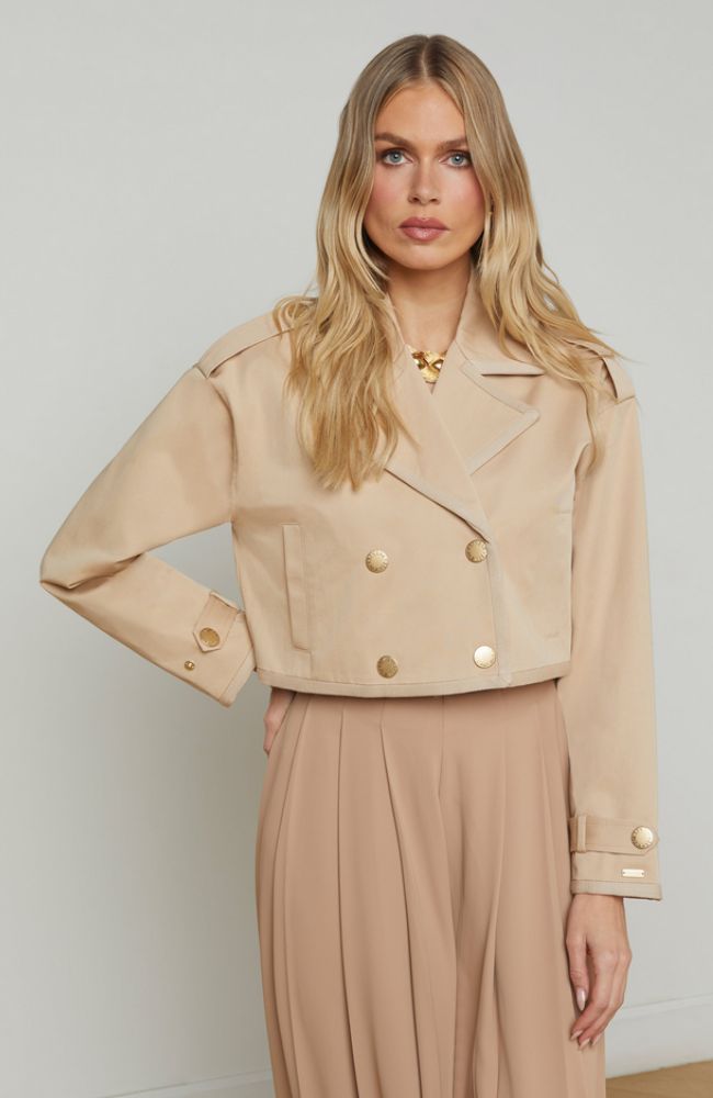 Kento Crop Trench