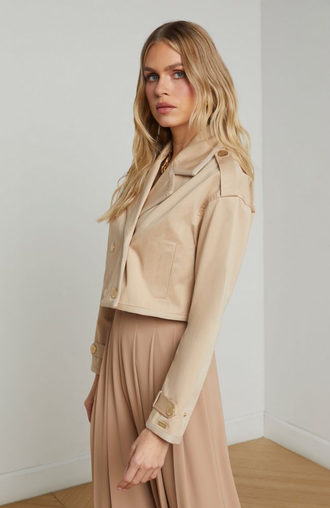Kento Crop Trench