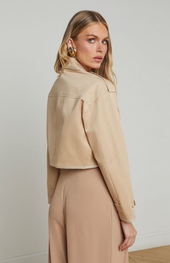 Kento Crop Trench