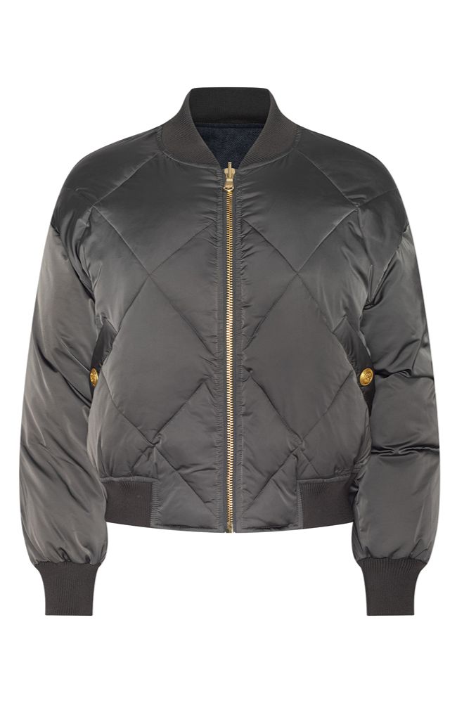 Violeta Reversible Puffer