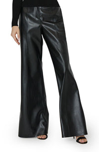Nash Vegan Leather Pants
