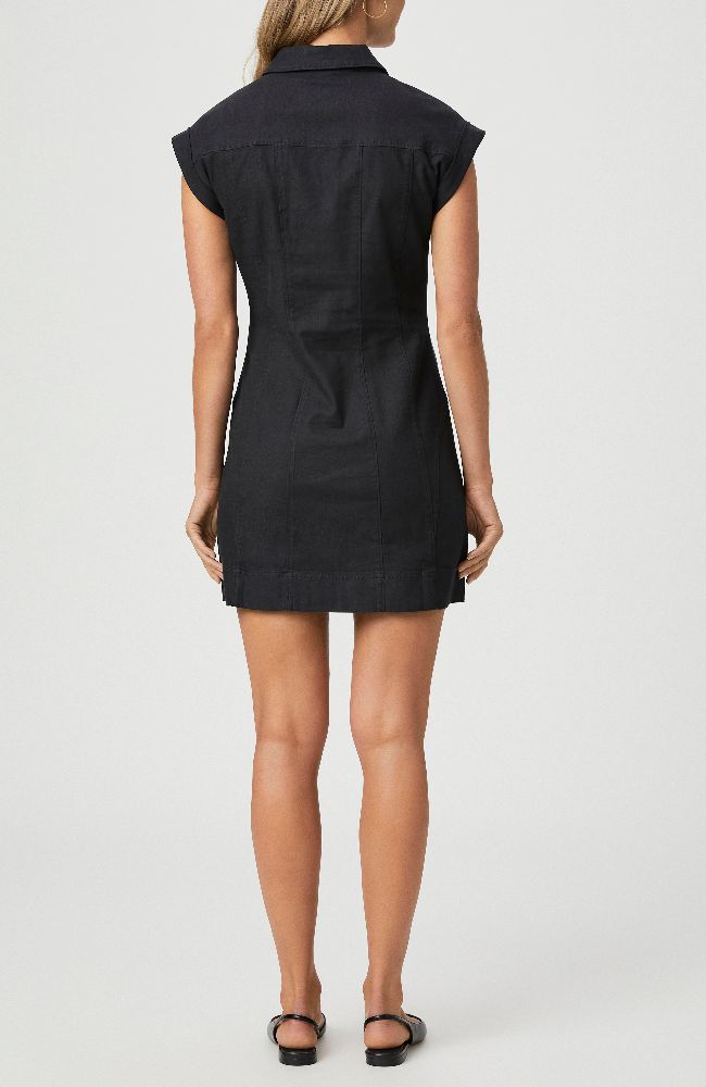 Dekalb Dress