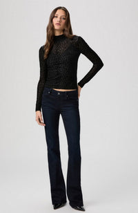 Laurel Canyon Mid Rise Boot