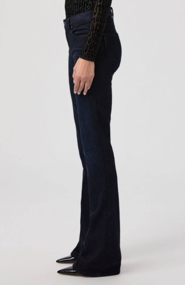 Laurel Canyon Mid Rise Boot