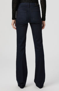 Laurel Canyon Mid Rise Boot