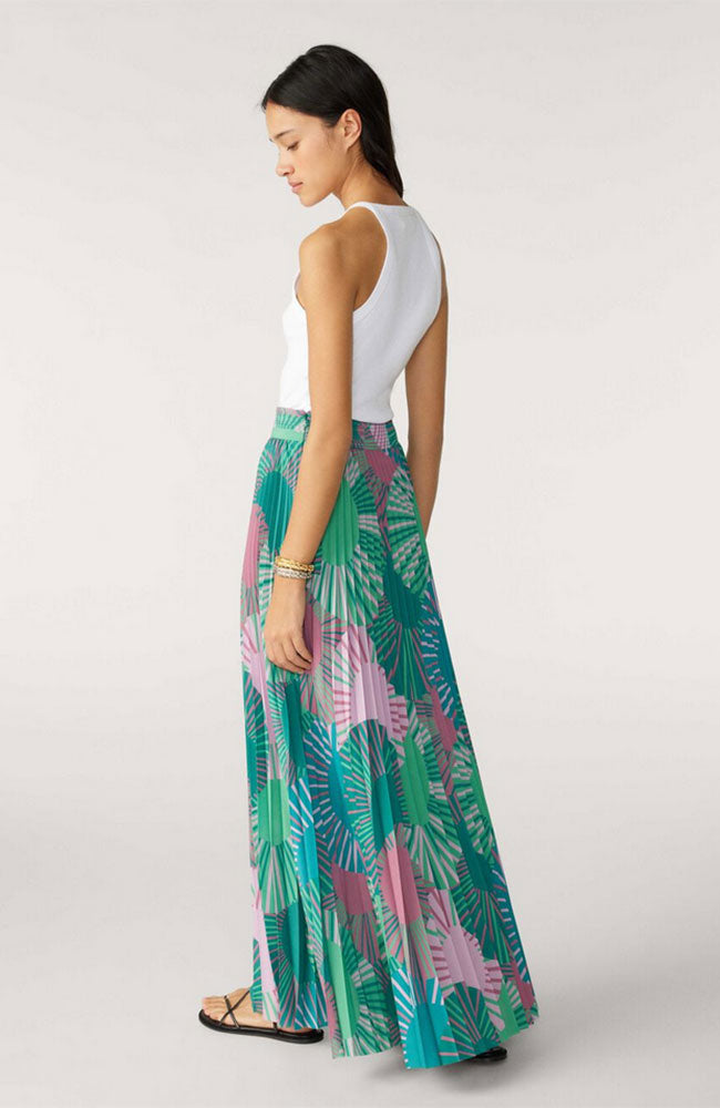 Neo Skirt