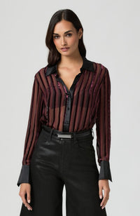 Mazzy Shirt