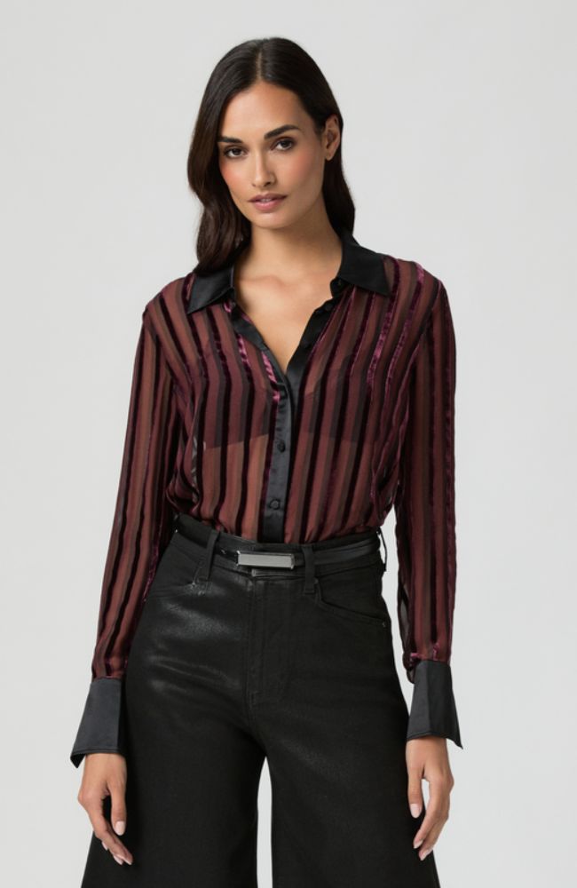 Mazzy Shirt