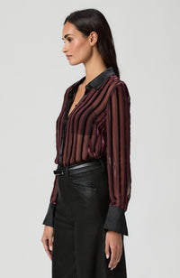 Mazzy Shirt
