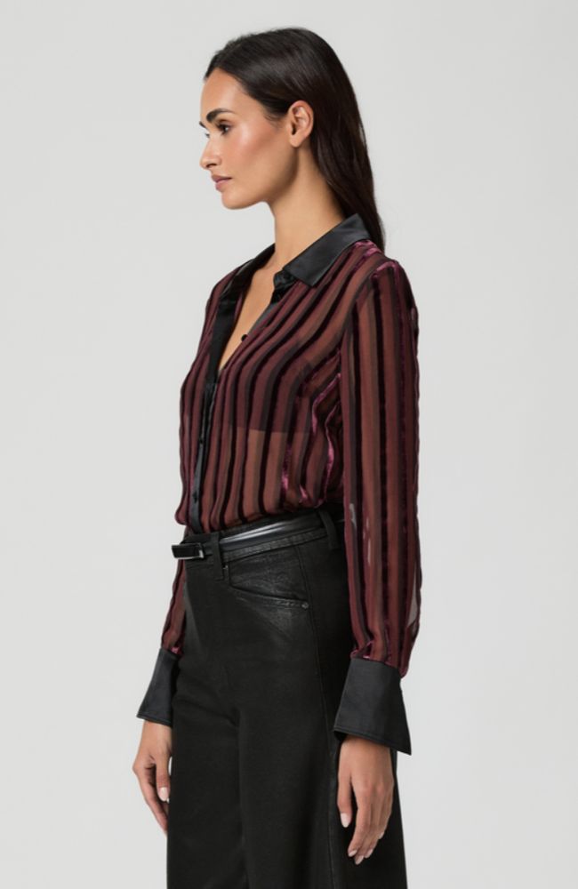 Mazzy Shirt