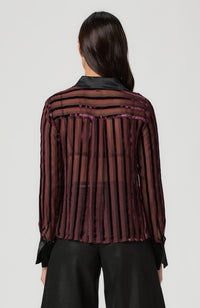 Mazzy Shirt