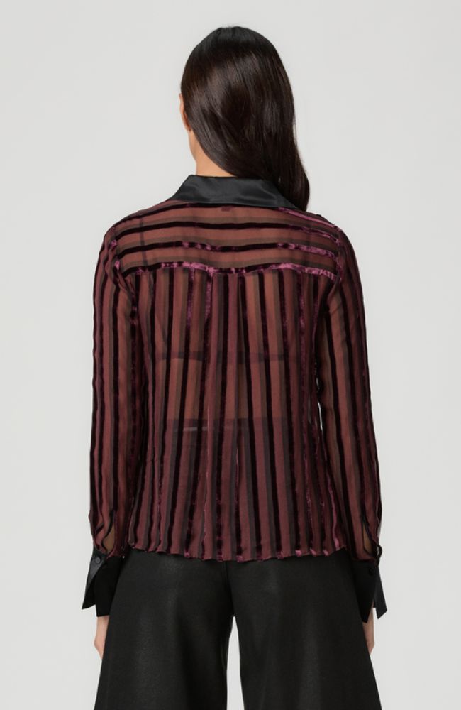 Mazzy Shirt
