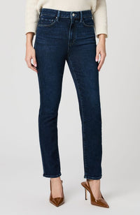 Gemma Crop Skinny Jean