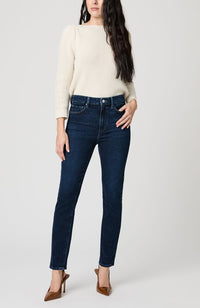 Gemma Crop Skinny Jean