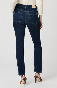 Gemma Crop Skinny Jean