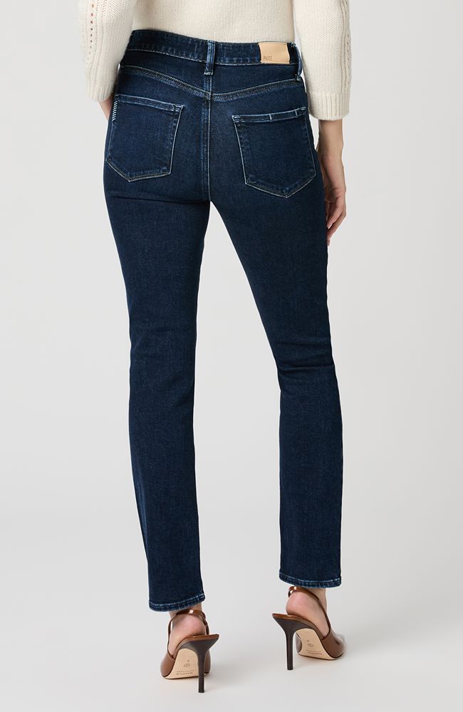 Gemma Crop Skinny Jean