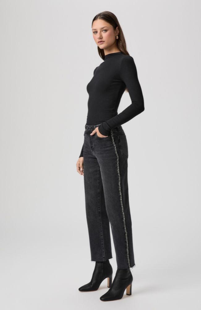 Mason Ankle Pant