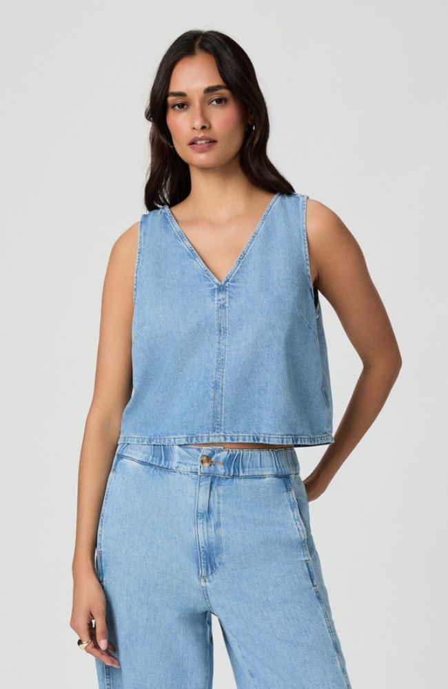 Zola Top