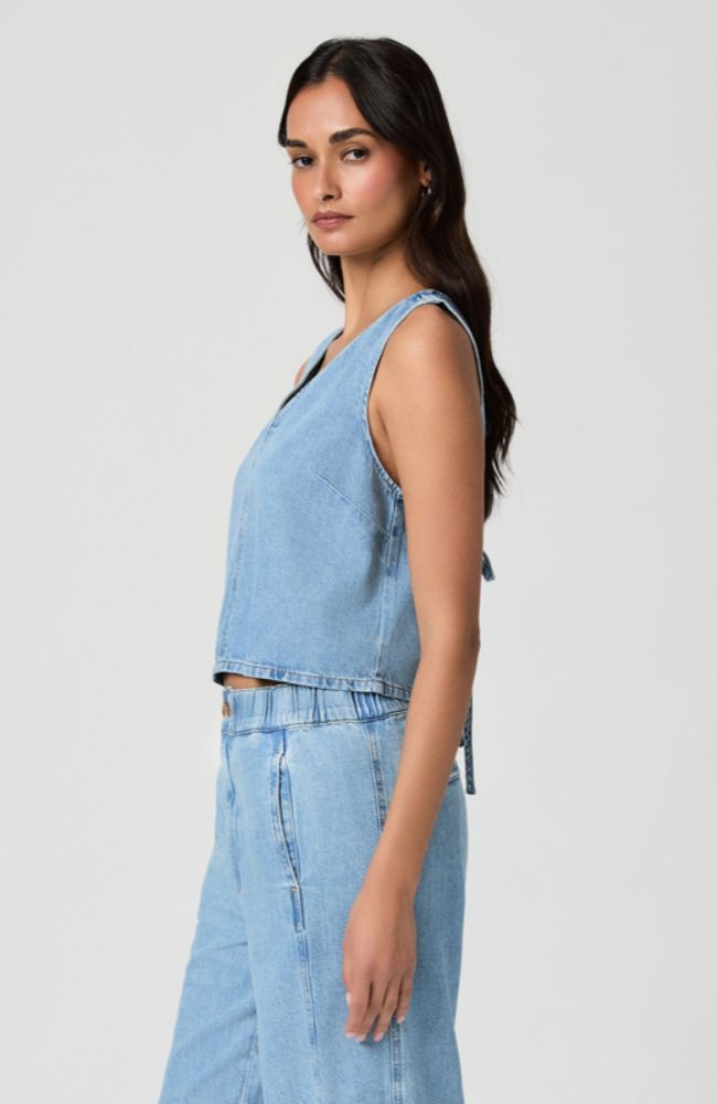 Zola Top