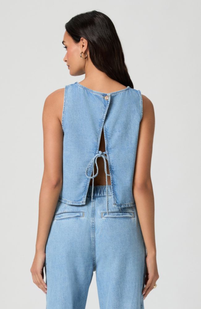 Zola Top