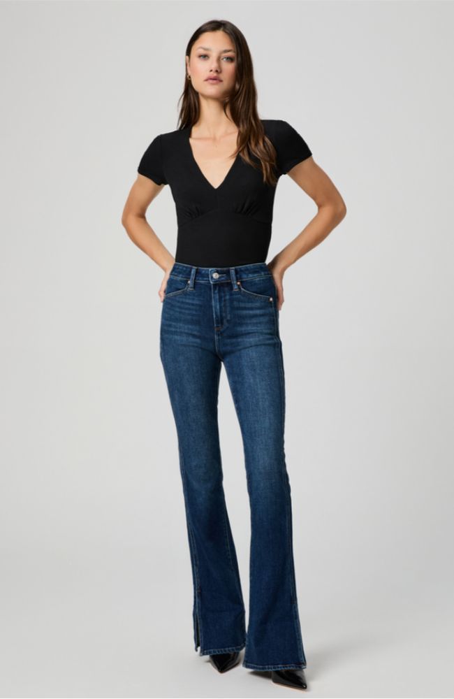 High Rise Laurel Canyon 32"