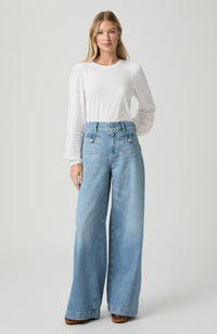 Cameron Wide Leg