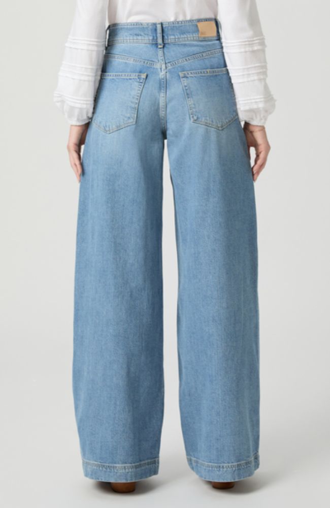 Cameron Wide Leg